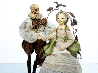 Глазами Офелии