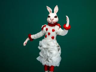 Белый Кролик