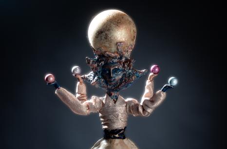 Сны о Венере